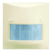 Датчик движения Сенсор-Комфорт 180 ABB impuls слоновая кость (6800-72-104)