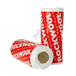 Маты изоляции Rockwool Wired Mat