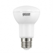 Лампа Gauss LED Elementary Reflector R63 7.5W E27 4100K 1/10/40