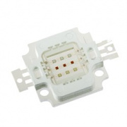 Мощный светодиод ARPL-9W-EPA-2020-RGB (350mA)