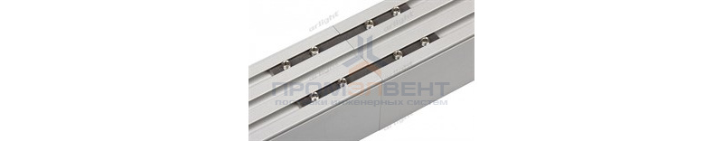 Соединитель профиля PLS-ZM-180