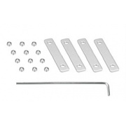 Соединитель профиля S2-LINIA-180 Set