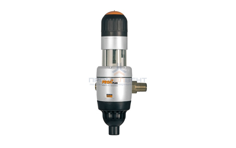 Фильтр тонкой очистки промывной JUDO PROFI-PLUS - 2