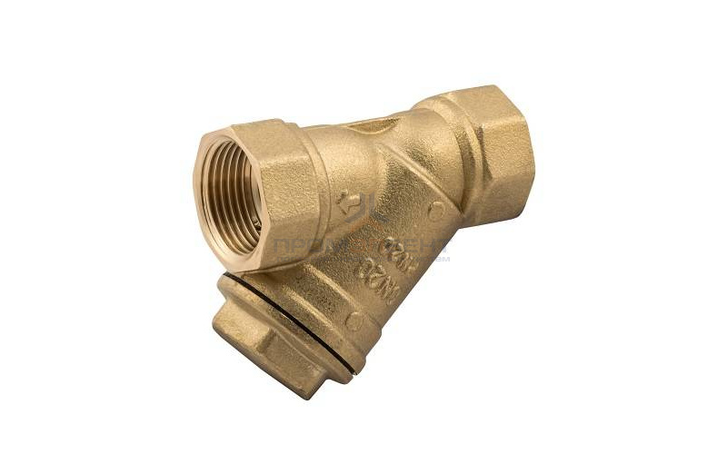 Фильтр грубой очистки Giacomini R74A - 3