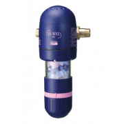 Витализатор JUDO JUW-T  - 1" (штуцер/гайка, PN10, производительность 4.5 м³/ч)