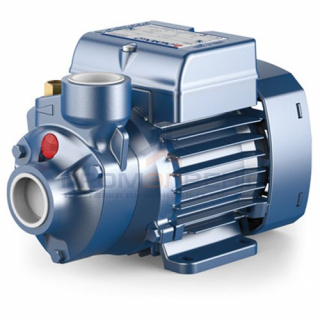 Насос вихревой Pedrollo PKm 100 - 1,1 кВт (1x230 В, PN10, Qmax 70 л/мин, Hmax 80 м)