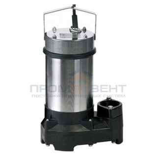 Насос дренажный Wilo Drain TS 40/14-A (1x230 В)