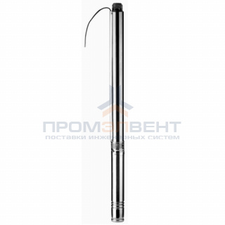 Насос одинарный Wilo-Sub TWU 3-0115