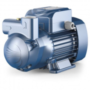 Насос самовсасывающий Pedrollo CKR 80-E - 0,55 кВт (3x230/400 В, PN6, Qmax 50 л/мин, Hmax 46 м)