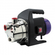 Насос самовсасывающий Termica AGP 100 inox - 1 кВт (однофазный, PN4,4, Hmax 44 м, Qmax 3,5 м³/ч)