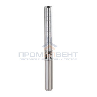 Насос скважинный Grundfos SP 5A-60 (3x380-415В)