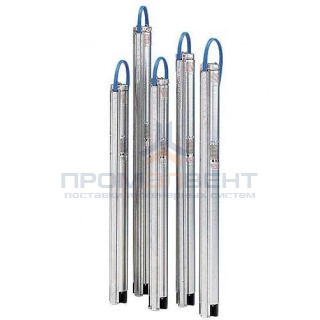Насос скважинный Grundfos SQE 3-95