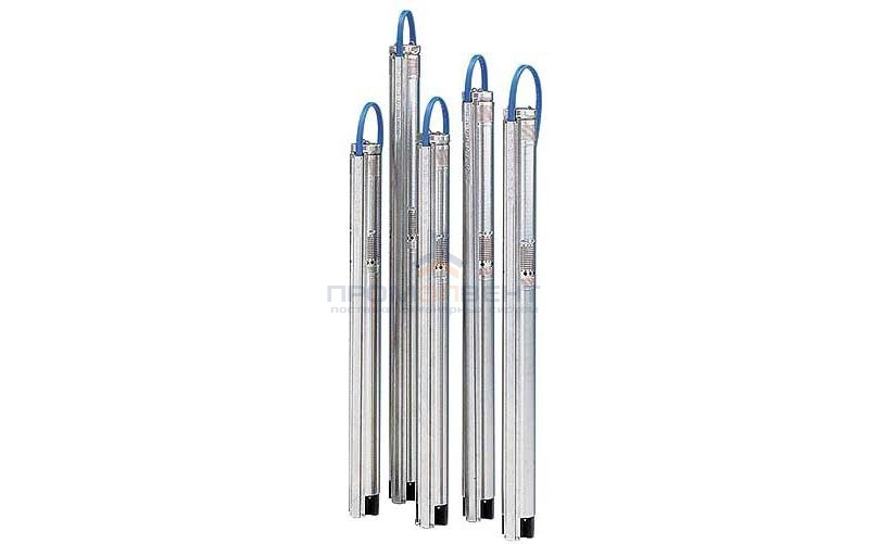 Насос скважинный Grundfos SQE 7-15