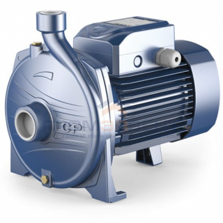 Насос центробежный Pedrollo CP 220A - 4,0 кВт (3x230/400 В, PN10, Qmax 450 л/мин, Hmax 48,5 м)