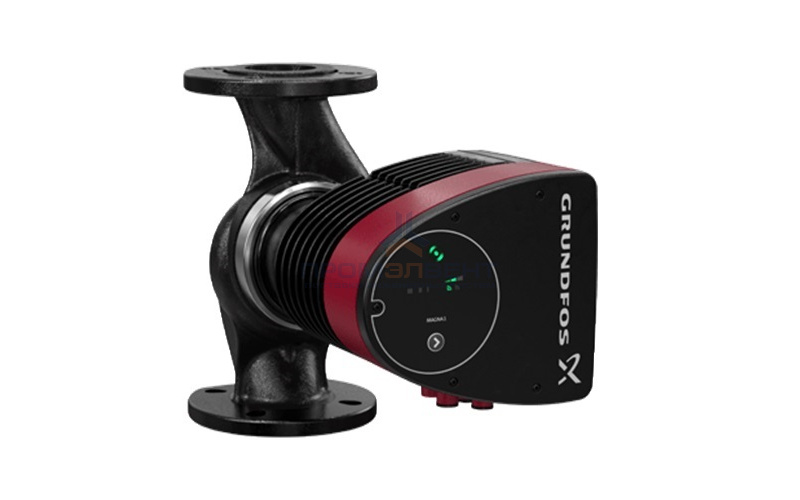 Насос циркуляционный Grundfos MAGNA1 65-40 F 340 1x230В