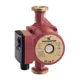 Насос циркуляционный Grundfos UP 20-07 N