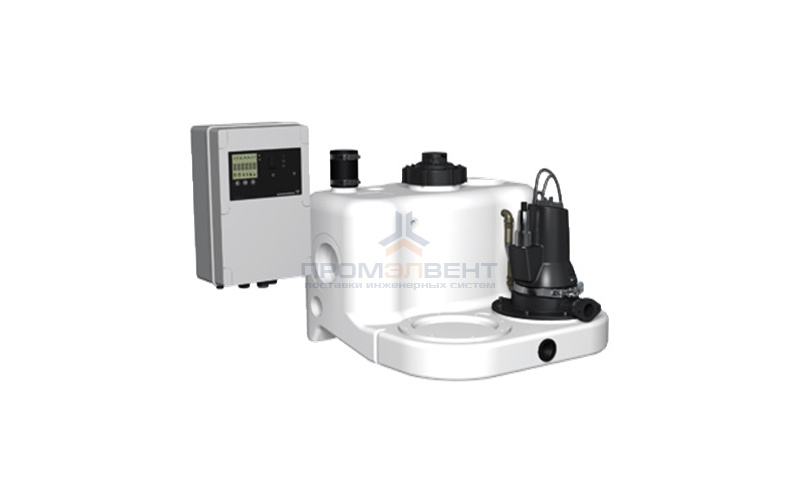 Насосная установка Grundfos MOG.26.3.2 (3x400 В)