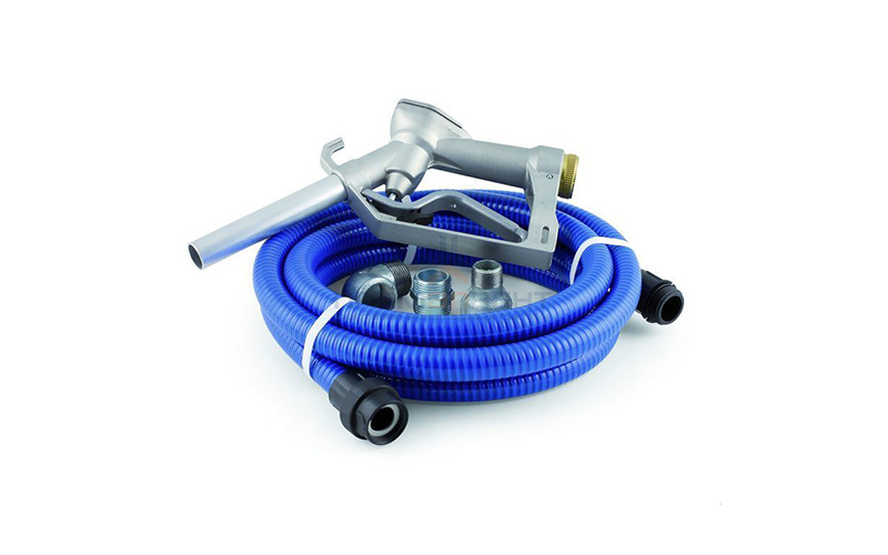 Пистолет заправочный Pedrollo NZ 0.75 - 3/4