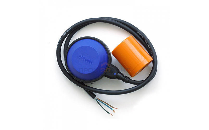 Поплавок-переключатель Belamos PW10, длина 10 м