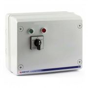 Пульт управления Pedrollo QST 1500 - 11,0 кВт (трехфазный, 27,5 А)