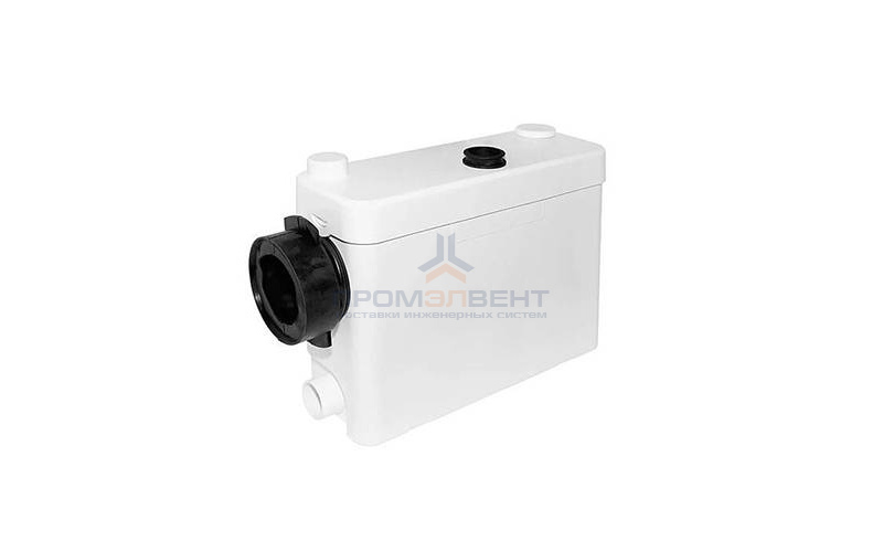 Установка канализационная Belamos KNS-4002 (400 Вт, для унитаза/душевой кабины/раковины)