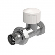 Вентиль термостатический прямой Royal Thermo - 1/2"