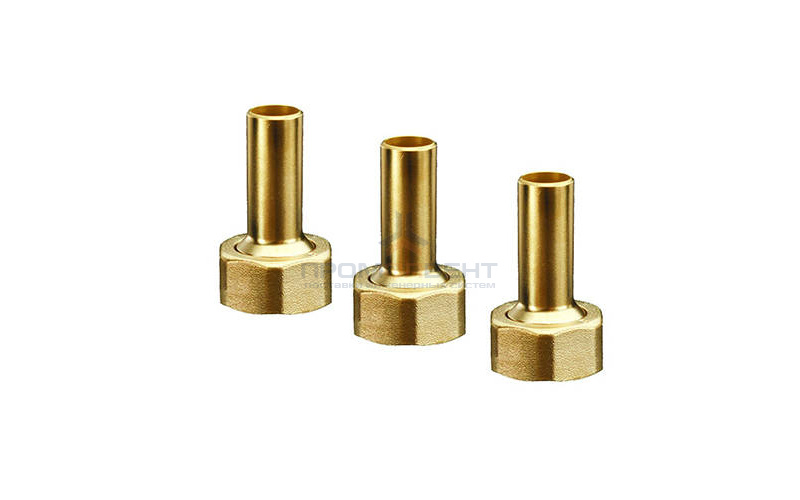 Вставные втулки Oventrop, 3 предмета (12мм)