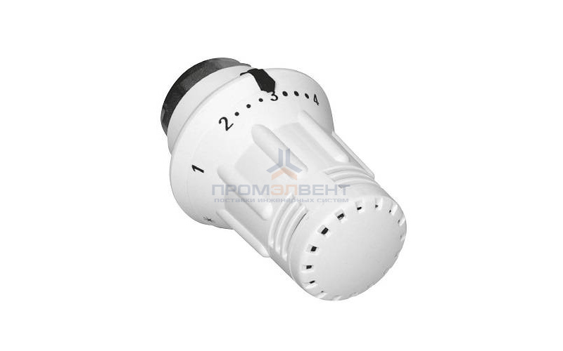 Головка термостатическая Meibes StarTec II SRH - M33x2 (без установки нуля)