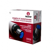 Кабель нагревательный саморегулирующийся FreezStop - 25 Вт/м, длина 15 м.