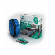 Кабель нагревательный саморегулирующийся Freezstop Simple Heat - 18 Вт/м, длина 30.5 м.