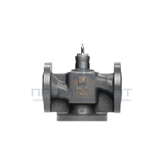 Клапан регулирующий Danfoss VB3 -Ду150 (фланцевое соединение, kvs - 320 м³/ч)