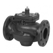 Клапан регулирующий Danfoss VFM 2  - Ду125 (ф/ф, PN16, Tmax 150°C, kvs 250)