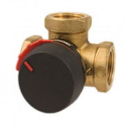 Клапан смесительный трехходовой ESBE VRG131 - 3/4" (ВР, PN10, Tmax 110°C, KVS 6,3)