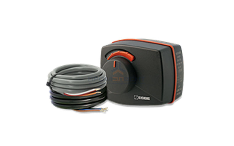 Привод ротационный трехточечный ESBE ARA694 (24 В)