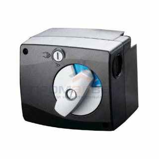 Сервопривод Oventrop Lineg - 24В (0-10В, для смесительных групп Regumat M3/M4)