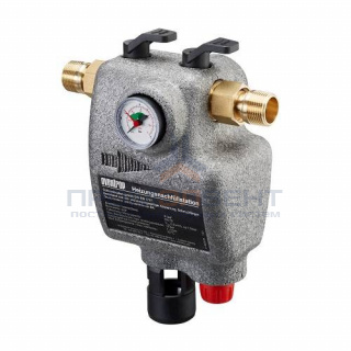 Станция для подпитки системы отопления Oventrop - 3/4" (НР/ЕР, PN10, Tmax 65°C)
