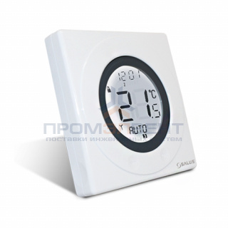 Термостат цифровой SALUS Controls RF - ST625TX (регулировка 5-30°C, питание от батареек)
