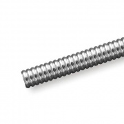 Труба гофрированная из нержавеющей стали Meibes Inoflex - 1" (Ду25, бухта 20м.)