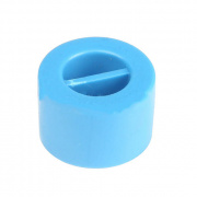 Заглушка ДЖИЛЕКС - 20 (винтовая, для труб ПНД)