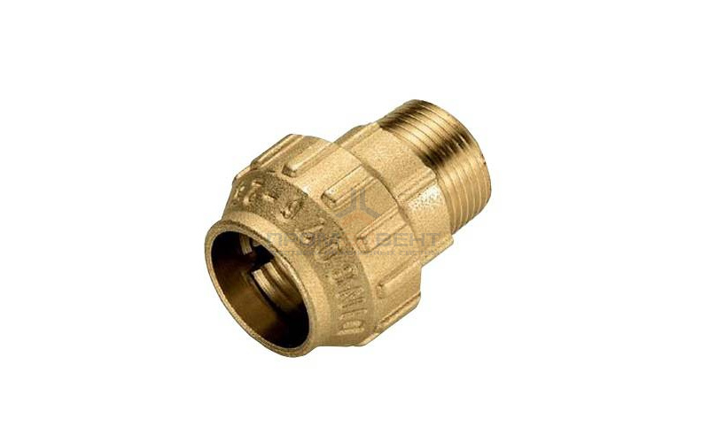 Переход на наружную резьбу Tiemme COBRARING 3460CR - 32 x 1