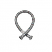 Подводка для воды гибкая гигант iMperial (Гайка/Штуцер) - 3/4" (длина 2000 мм)