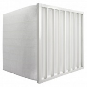 Карманный Фильтр 592х592