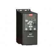 Частотный преобразователь Danfoss VLT Micro Drive FC 51 15 кВт (380 - 480, 3 фазы) 132F0059