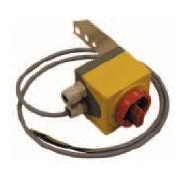 Датчик Systemair REV-5POL/05