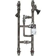 Смесительный узел Ballu MSK kv 10