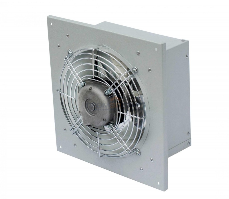 Осевой вентилятор ВО-2,0 220В 10Вт 