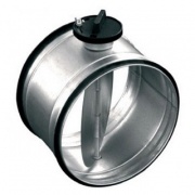 SK 250 Клапан для круглых каналов