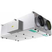 Подвесной компактный агрегат Topvex FR03 HWH-R-CAV 