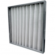 Фильтр воздушный кассетный ФВКас-I, G2-F5 (ФяГ)
