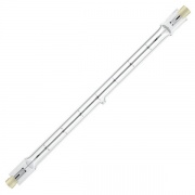 Лампа специальная галогенная Osram 64741 EKM P2/7 1000W 230V R7S 200h 3200K (PHILIPS 13989R)